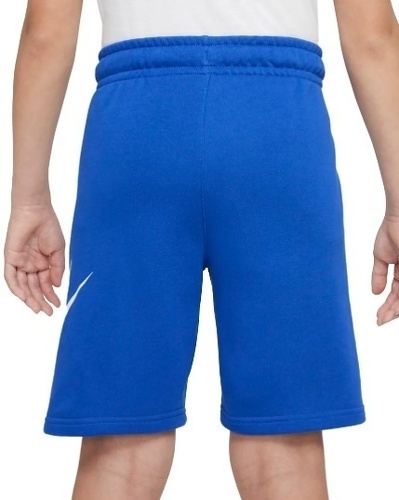 NIKE-Nsw Club + Hbr Ft - Short-1