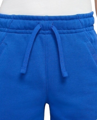 NIKE-Nsw Club + Hbr Ft - Short-2