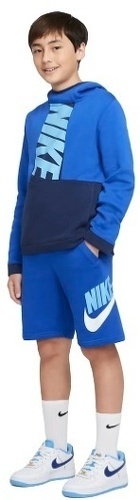 NIKE-Nsw Club + Hbr Ft - Short-4