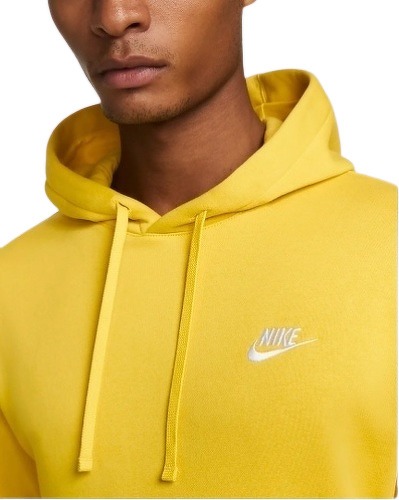 NIKE-Club Saturn Sulfun H - Sweat-3