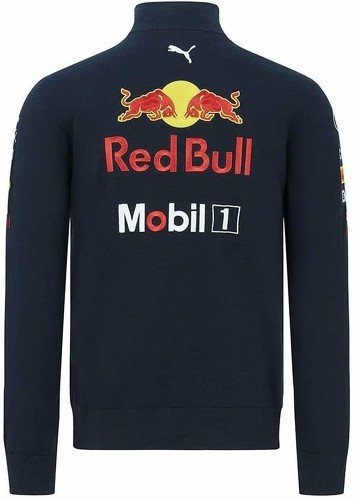 RED BULL RACING F1-Team Redbull Racing - Sweat-1