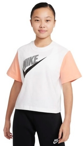 NIKE-T-shirt modèle Sportswear Essential-image-1