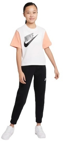 NIKE-Nike Nsw Essntl Boxy Dnc - T-shirt-3