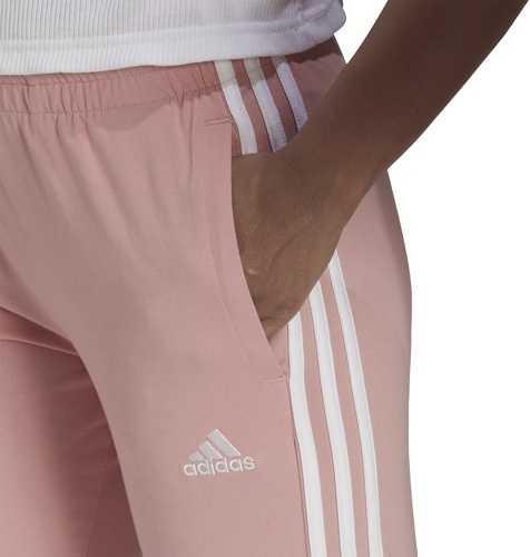 adidas Sportswear-Essentials Single 3S - Pantalon-1