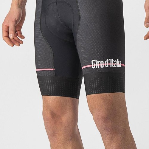 Castelli-Castelli Giro Italia 2022 Compétition - Cuissard de vélo-3