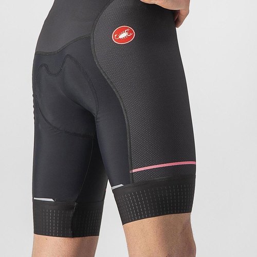 Castelli-Castelli Giro Italia 2022 Compétition - Cuissard de vélo-4