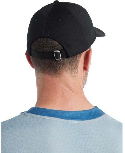 ICEBREAKER-Icebreaker U Icebreaker 6 Panel Hat-4
