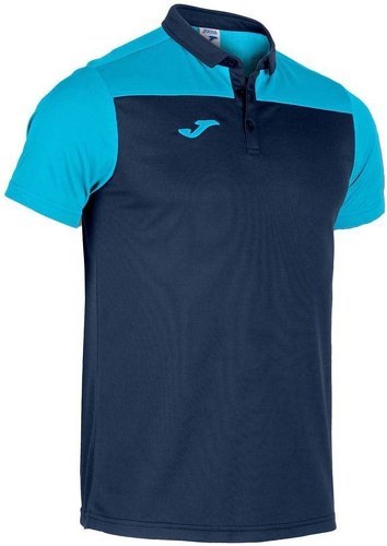JOMA-Joma Polo Hobby Ii - Polo de tennis-0