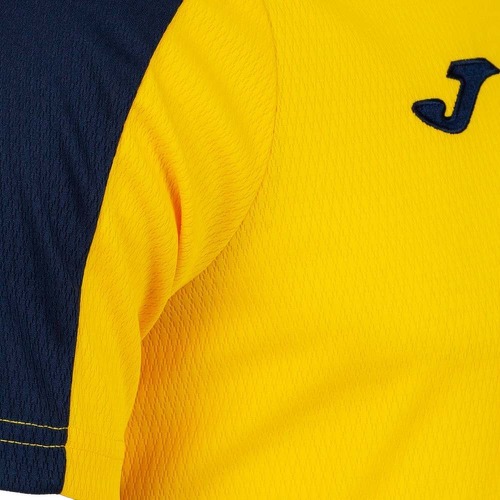 JOMA-Joma Eco Championship Recycled - T-shirt de tennis-3