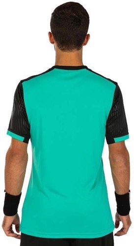 JOMA-Joma Montreal - T-shirt de tennis-1