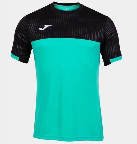 JOMA-Joma Montreal - T-shirt de tennis-2