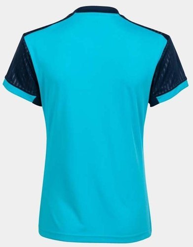 JOMA-Joma Montreal - T-shirt de tennis-3