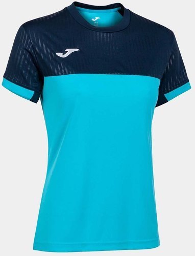 JOMA-Joma Montreal - T-shirt de tennis-4