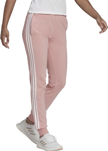 adidas Sportswear-Essentials Single 3S - Pantalon-4