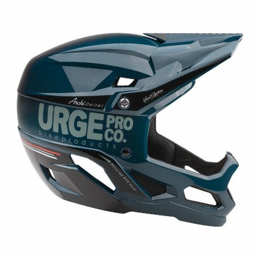 URGE-Intégral Urge Archi-Deltar - Casque de VTT-2