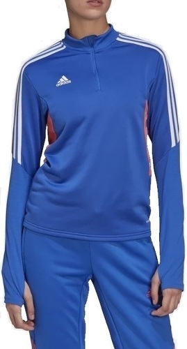 adidas Performance-Condivo Training Top Predator - Veste de football-0
