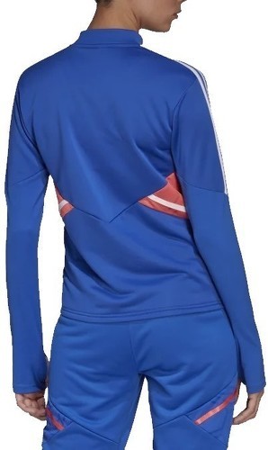 adidas Performance-Condivo Training Top Predator - Veste de football-1