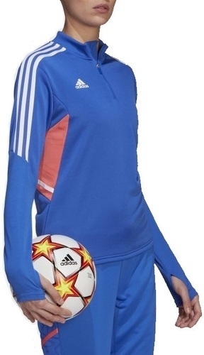 adidas Performance-Condivo Training Top Predator - Veste de football-2