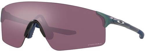 OAKLEY-Evzero Blades Mtsvblshft W/ Prizm Rdblk - Lunettes de running-0