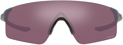 OAKLEY-Evzero Blades Mtsvblshft W/ Prizm Rdblk - Lunettes de running-1