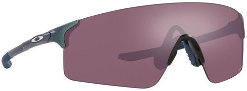 OAKLEY-Evzero Blades Mtsvblshft W/ Prizm Rdblk - Lunettes de running-3