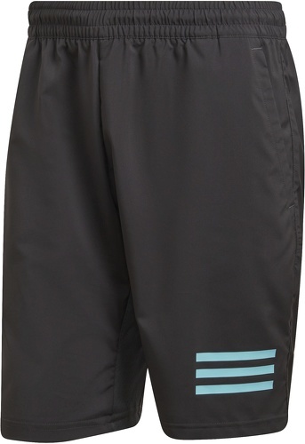 adidas Performance-Club Tennis 3-Stripes - Short de tennis-1