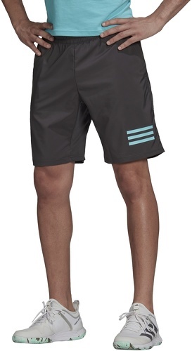 adidas Performance-Club Tennis 3-Stripes - Short de tennis-2