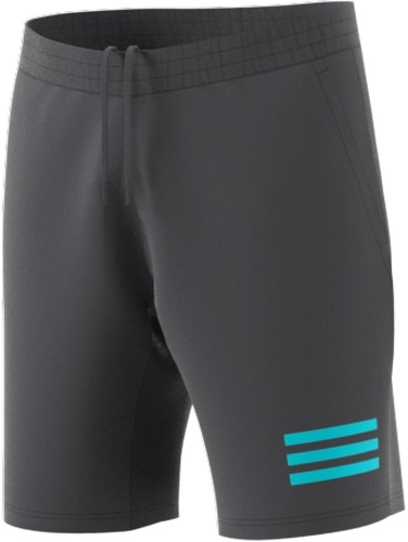 adidas Performance-Club Tennis 3-Stripes - Short de tennis-3