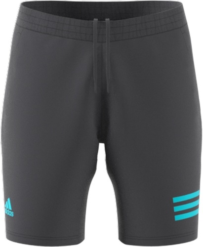 adidas Performance-Club Tennis 3-Stripes - Short de tennis-4