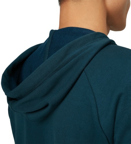 ASICS-Asics Big Fz - Sweat de fitness-1
