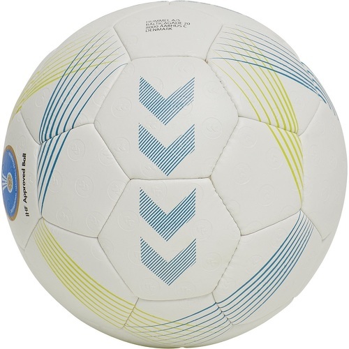 HUMMEL-Pallone Handball Hummel Storm Pro 2.0 Pallone-3