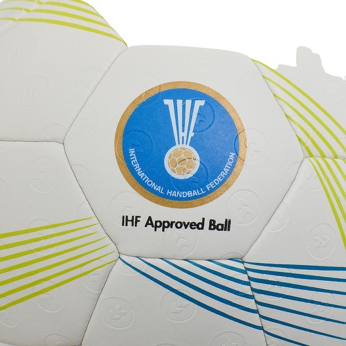 HUMMEL-Pallone Handball Hummel Storm Pro 2.0 Pallone-4