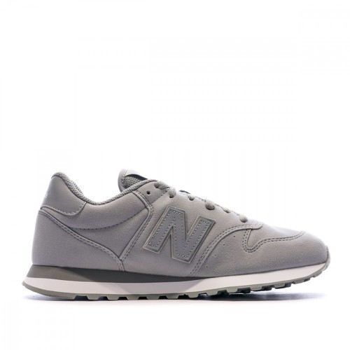 NEW BALANCE-Baskets Gris New Balance Gw500-1