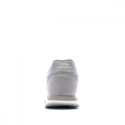 NEW BALANCE-Baskets Gris New Balance Gw500-2