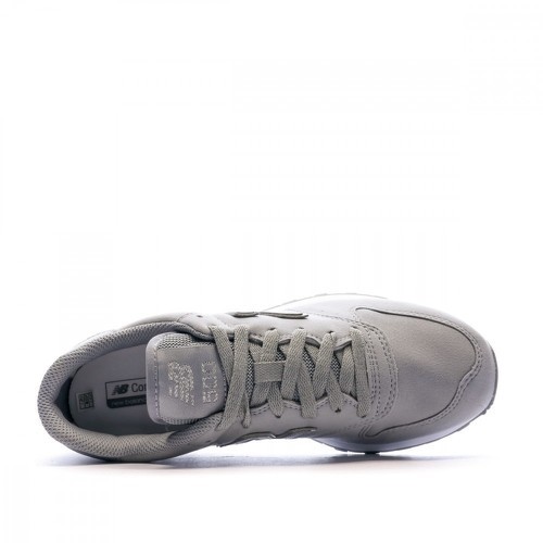 NEW BALANCE-Baskets Gris New Balance Gw500-3