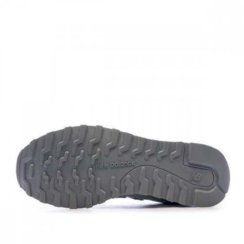 NEW BALANCE-Baskets Gris New Balance Gw500-4