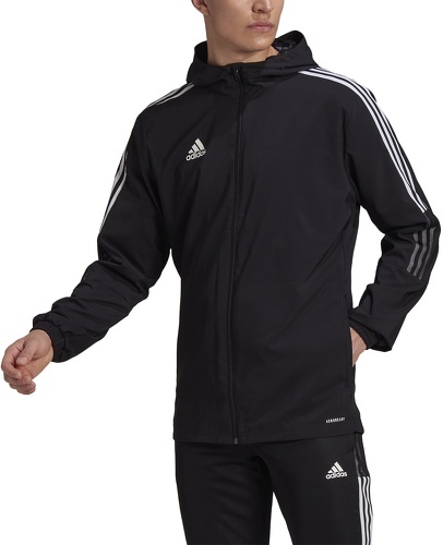 adidas Performance-Coupe-vent Tiro 21-4