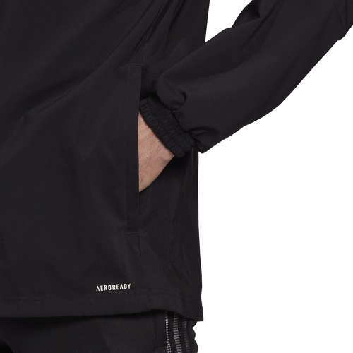 adidas Performance-Coupe-vent Tiro 21-2