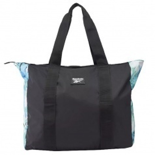 REEBOK-Tech Style Graphic Tote Bag - Sac de sport-image-1