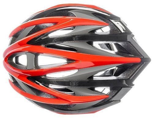 ZERO RH+-Rh+ Zw - Casque de vélo-1