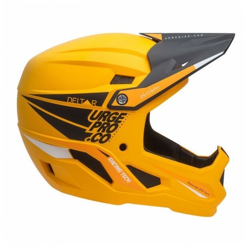 URGE-Intégral Urge Deltar - Casque de VTT-0