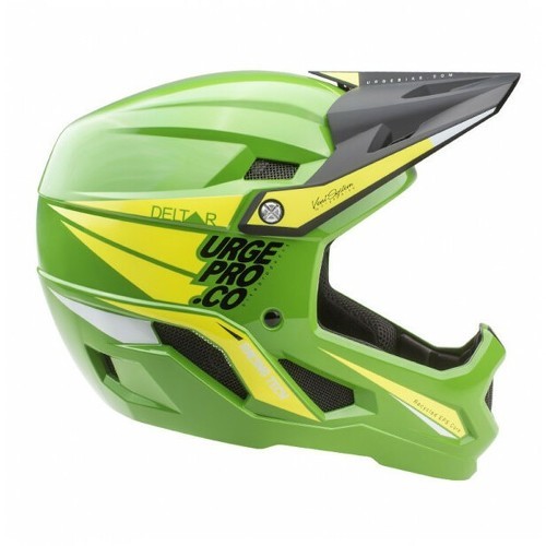 URGE-Intégral Urge Deltar - Casque de VTT-2