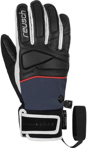 REUSCH-Reuschmikaela Shiffrin R-Tex® Xt - Gants de ski-0