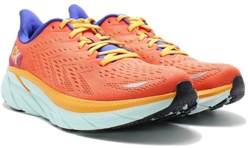 HOKA ONE ONE-Clifton 8-3