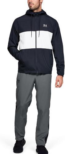 UNDER ARMOUR-Under Armour Vital - Pantalon de football-3