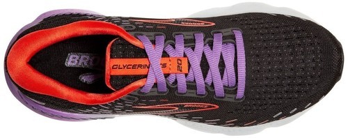 Brooks-Glycerin GTS 20-3