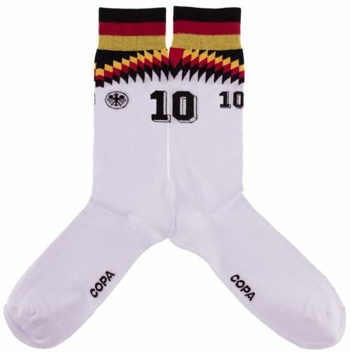 COPA FOOTBALL-Chaussettes Allemagne 1994-image-1