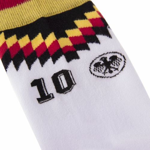 COPA FOOTBALL-Allemagne 1994 - Chaussettes de football-2