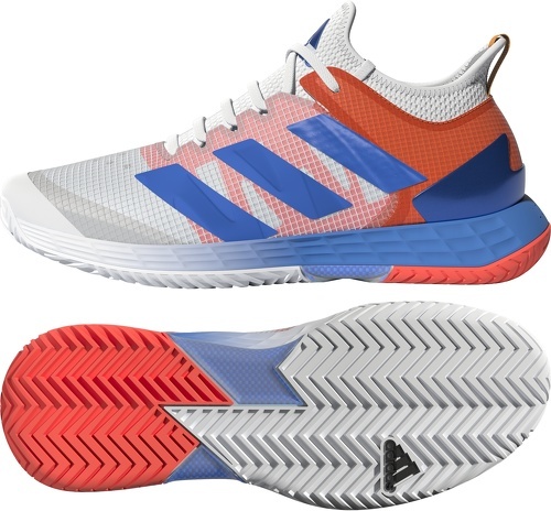 adidas Performance-Adizero Ubersonic 4-2