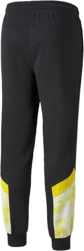 PUMA-Borussia Dortmund Iconic Mcs Mesh 2021/22 - Pantalon de football-1